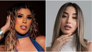 Yahaira Plasencia defiende a Xiomy Kanashiro de críticas / Instagram