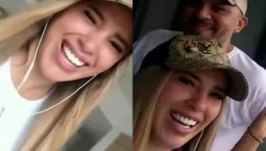 Yahaira Plasencia mintió: Don Diablo sí la acompañó a Miami / América Hoy