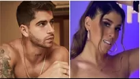 Mientras que el uruguayo Tomi Narbondo destacó la belleza de todas las competidoras de EEG