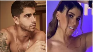 Mientras que el uruguayo Tomi Narbondo destacó la belleza de todas las competidoras de EEG