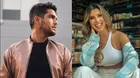 Yahaira Plasencia dio particular respuesta sobre supuesto beso entre Jair Mendoza y Nicole Akari