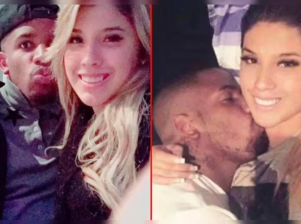 La popularidad de Yahaira Plasencia aumentó cuando oficializó su relación con Jefferson Farfán / Instagram