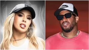 Yahaira Plasencia confesó si Farfán la buscó para un “remember”. fuente: instagrm