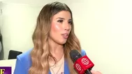 Yahaira Plasencia firme en su demanda por fuerte calificativo