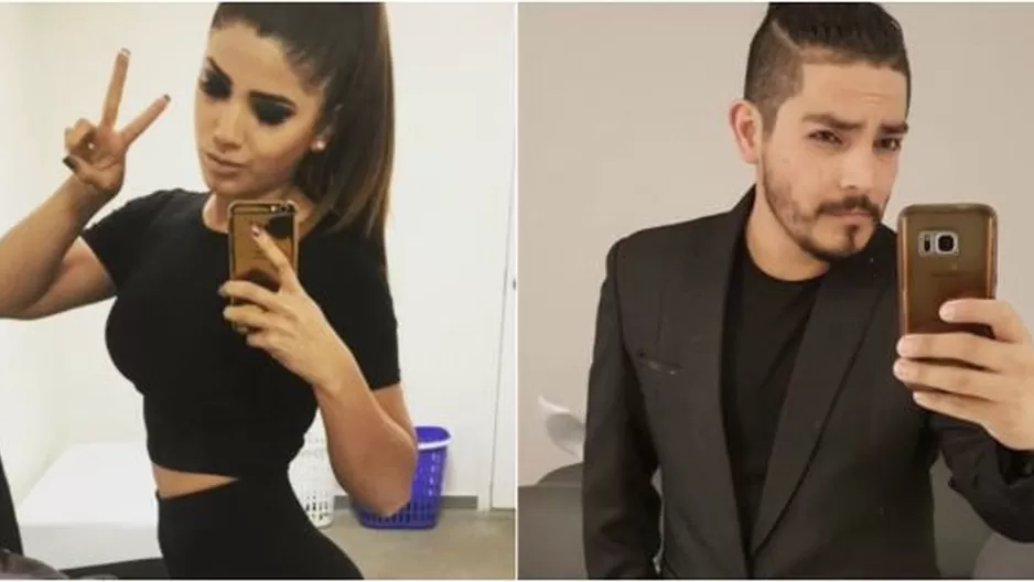 Yahaira Plasencia y Erick Elera compartir&aacute;n escenas en Cumbia Pop