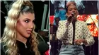 Yahaira Plasencia habla de polémico show de Daniela Darcourt