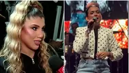 Yahaira Plasencia habla de polémico show de Daniela Darcourt