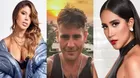 Yahaira Plasencia habló del comentado encuentro de Pancho Rodríguez y Melissa Paredes