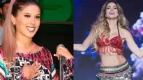 ¿Yahaira Plasencia hará dueto musical con Milett Figueroa?