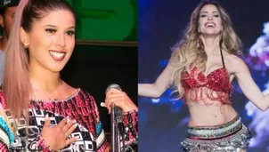 ¿Yahaira Plasencia hará dueto musical con Milett Figueroa?