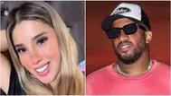 Yahaira Plasencia impactó con fuerte indirecta ¿para Farfán?