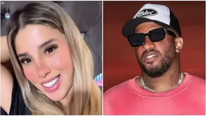 ¿Yahaira Plasencia lanzó tremenda indirecta a Jefferson Farfán?. Fuente: Instagram