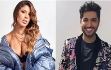 Yahaira Plasencia: Jair Mendoza habla sobre su verdadera relación con la cantante - Noticias de neldy-mendoza