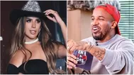 ¿Yahaira Plasencia lanzó tremenda indirecta a Jefferson Farfán?