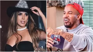 ¿Yahaira Plasencia lanzó tremenda indirecta a Jefferson Farfán?. Fuente: Instagram