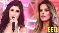 La cantante y la empresaria son grandes amigas