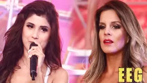 La cantante y la empresaria son grandes amigas