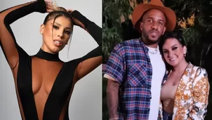 ¿Yahaira Plasencia mandó una indirecta para su expareja Jefferson Farfán?/Fotos y video: Instaghram 