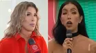 Yahaira Plasencia le respondió a Nicole Akari y habló del estado de salud de su mamá 