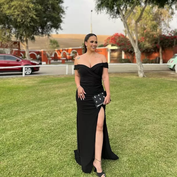 Yahaira Plasencia lanzó indirecta a Melissa Klug por amorío con Cueva. Foto: Instagram/@melissaklugoficial Yahaira Plasencia lanzó indirecta a Melissa Klug por amorío con Cueva. Foto: Instagram/@melissaklugoficial