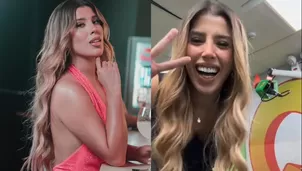 ¿Yahaira Plasencia se considera una mujer tóxica? esto respondió la salsera/Fotos y video: Qumbias y Risas