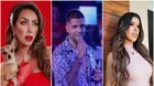 Yahaira Plasencia: Nicole Akari reveló que Jair Mendoza le dio un beso 