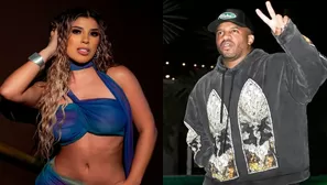 Yahaira Plasencia volvió a lanzar una indirecta bien directa para Jefferson Farfán / Instarandula / Instagram 