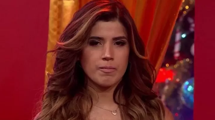 ¿Yahaira Plasencia no tiene 22 años? ¿Yahaira Plasencia no tiene 22 años?