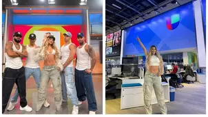 ¿Yahaira Plasencia dejará el Perú para trabajar en Estados Unidos?/ Video