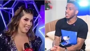  ¿Por qué no fue a la fiesta de cumpleaños de Jefferson Farfán?