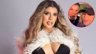 Yahaira Plasencia quiere tener una hija con ‘El Diablo’