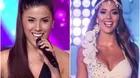 Yahaira Plasencia reafirma por qué venció a Luciana Fuster en competencia de TikTok 