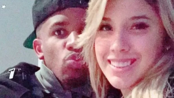 Jefferson Farfán y Yahaira Plasencia. Fuente: Instagram