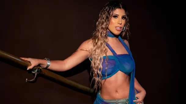 Yahaira Plasencia reveló que las críticas, en su mayoría, son de mujeres / IG: @yahairaplasencia Yahaira Plasencia reveló que las críticas, en su mayoría, son de mujeres / IG: @yahairaplasencia