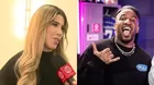 Yahaira Plasencia responde a nueva indirecta de Jefferson Farfán