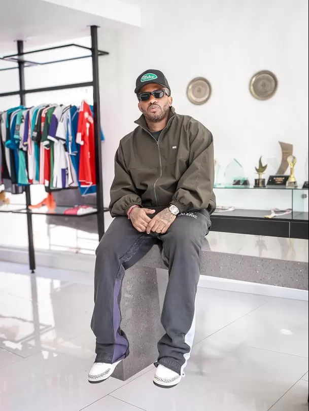 Yahaira Plasencia presentó su tema 'Ex Machito', cuya letra sí está dirigida a Jefferson Farfán / Instagram