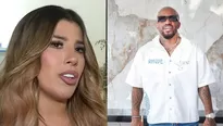 Yahaira Plasencia ¿se acordó o no del cumpleaños de su ex Jefferson Farfán?/Fotos y video: América Espectáculos