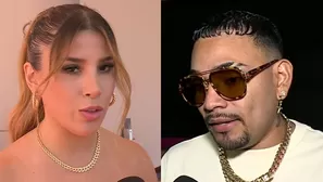 Yahaira Plasencia respondio a disculpas de Josimar / América Espectáculos