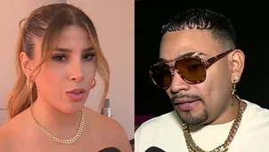 Yahaira Plasencia respondio a disculpas de Josimar / América Espectáculos