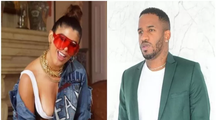 La cantante habló del fin de su mediático romance con Farfán La cantante habló del fin de su mediático romance con Farfán
