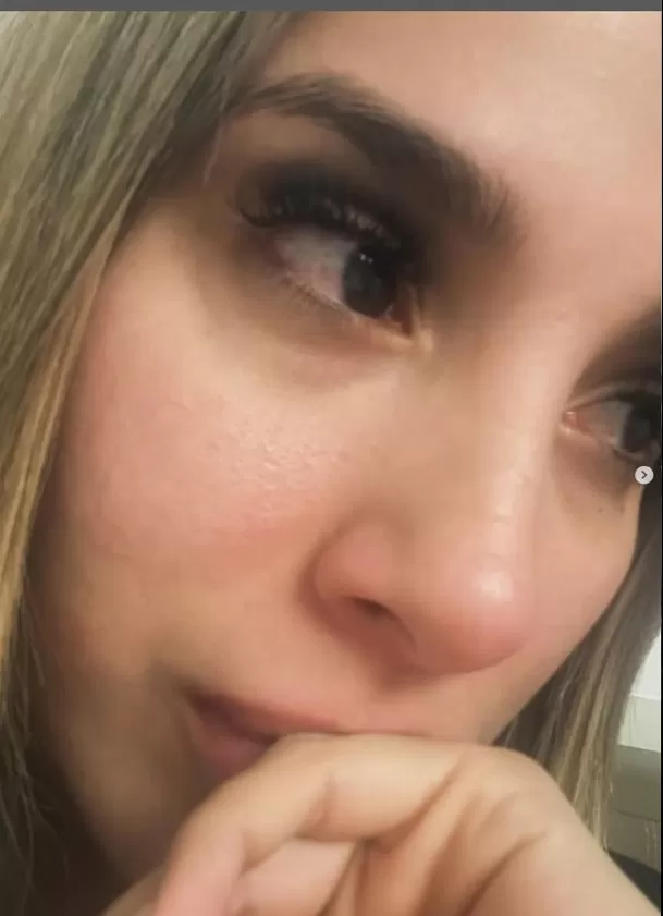 Yahaira Plasencia conmovió a sus fans con su revelación. Foto: Instagram