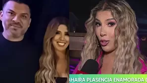 La cantante dejó entrever que su vínculo amoroso actual le ha devuelto una sensación de bienestar que no sentía hace tiempo. Video: América TV