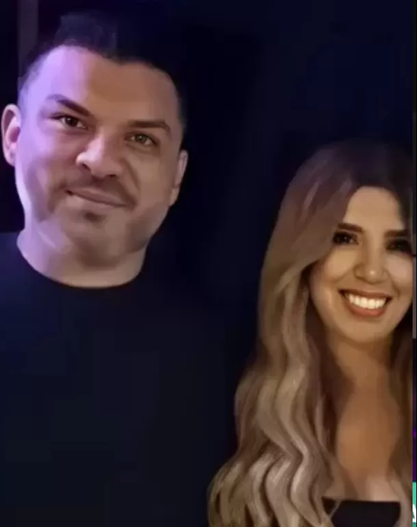 La cantante dejó entrever que su vínculo amoroso actual le ha devuelto una sensación de bienestar que no sentía hace tiempo.. Foto: Instagram