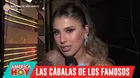 Yahaira Plasencia sorprende al revelar cábala por Año Nuevo: “Este 2021 cometí errores tontos”