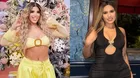Yahaira Plasencia sorprende con elogios a Darinka Ramírez