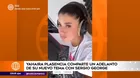 Yahaira Plasencia sorprende a fans con adelanto de su nuevo tema musical