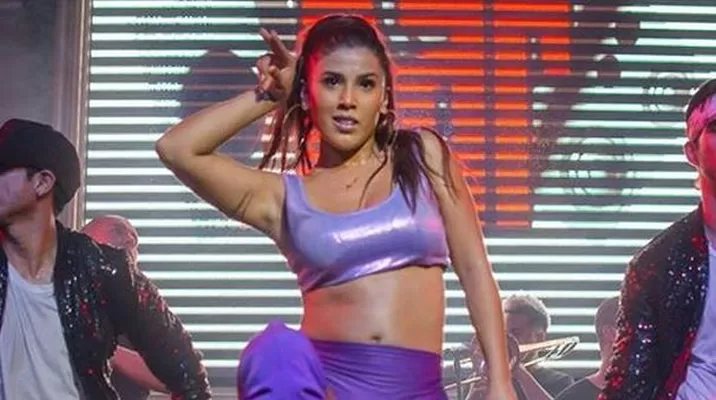 Yahaira Plasencia. Foto: Instagram Yahaira Plasencia. Foto: Instagram
