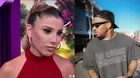 Yahaira Plasencia es tajante tras supuesto encuentro con Farfán