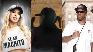 Yahaira Plasencia estrenó el videoclip de 'Ex Machito', que es una indirecta para Jefferson Farfán / América Espectáculos / Instagram