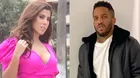 ¿Yahaira Plasencia vendió la pulsera que le dio Jefferson Farfán para pagar sus videoclips?